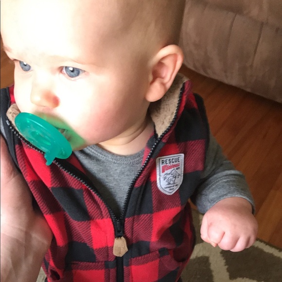 Meet your Posher, Madison - Picture 4 of 10